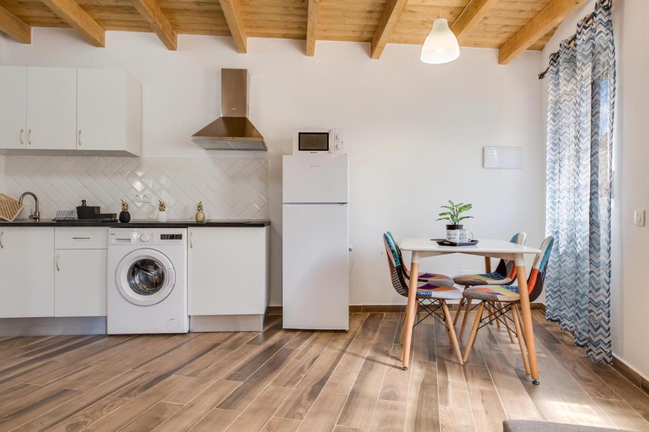 8145B - Bonito Bungalow Costa Calma Ngoại thất bức ảnh