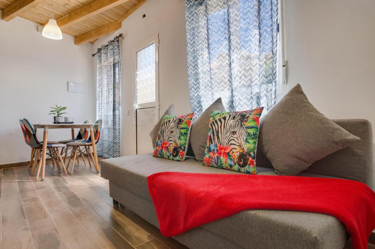 8145B - Bonito Bungalow Costa Calma Ngoại thất bức ảnh
