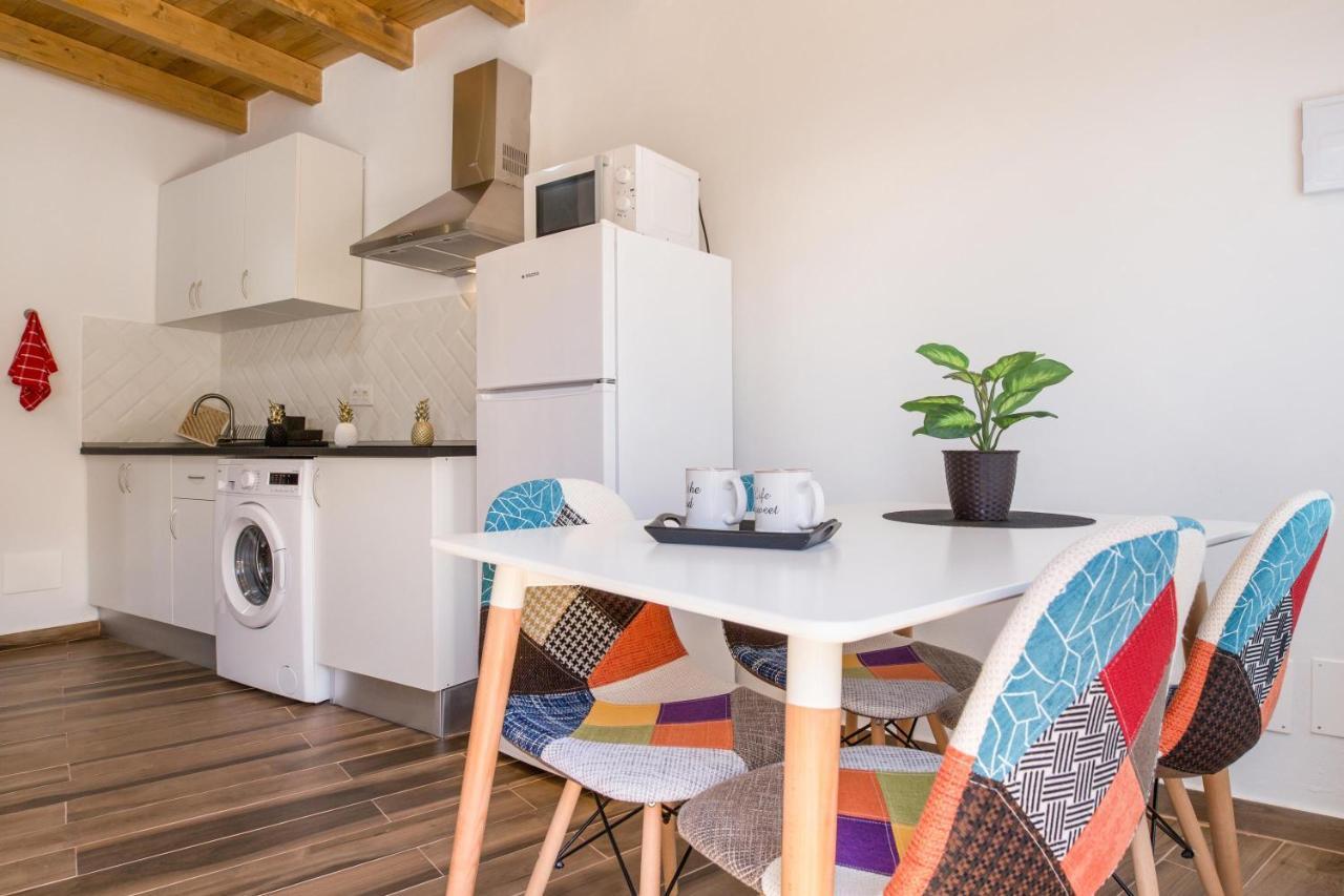 8145B - Bonito Bungalow Costa Calma Ngoại thất bức ảnh