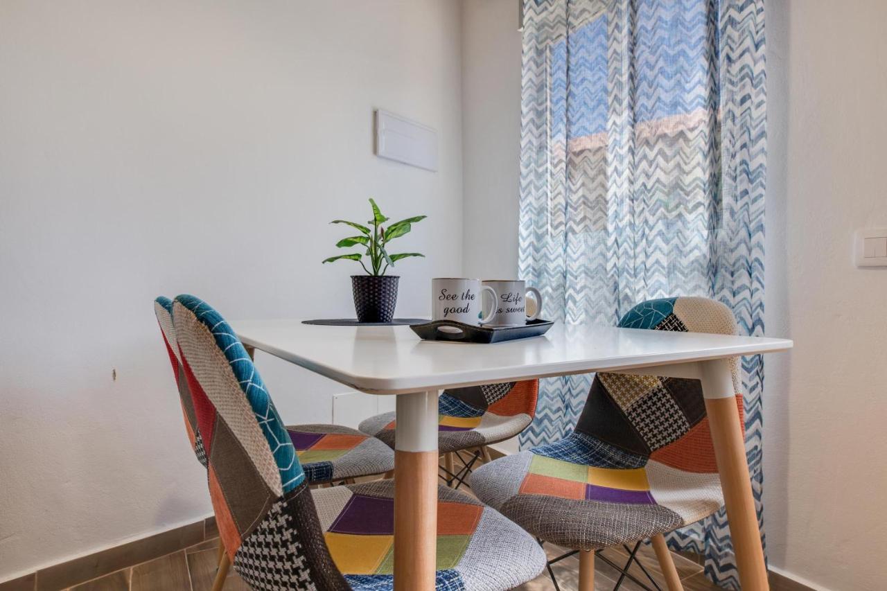 8145B - Bonito Bungalow Costa Calma Ngoại thất bức ảnh