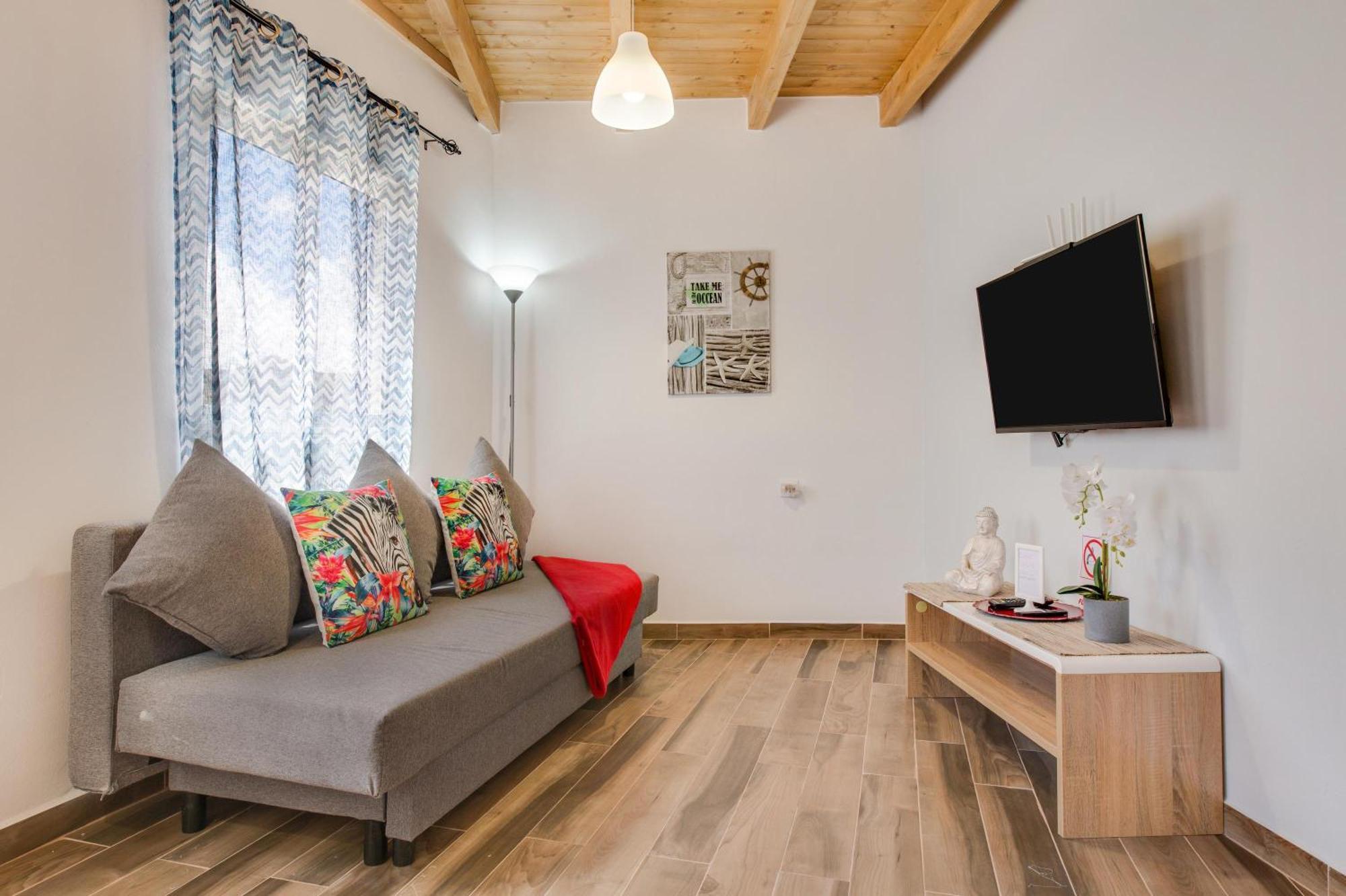 8145B - Bonito Bungalow Costa Calma Ngoại thất bức ảnh