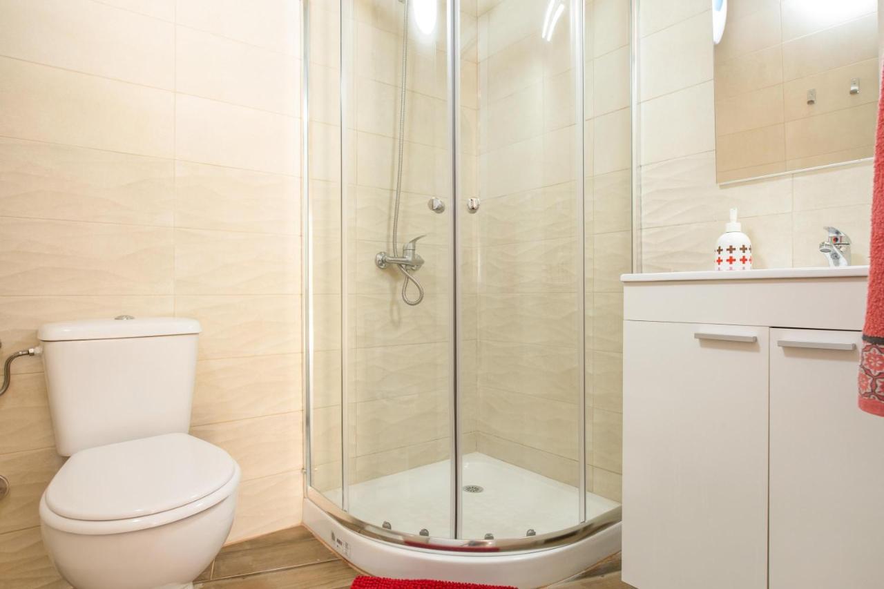 8145B - Bonito Bungalow Costa Calma Ngoại thất bức ảnh