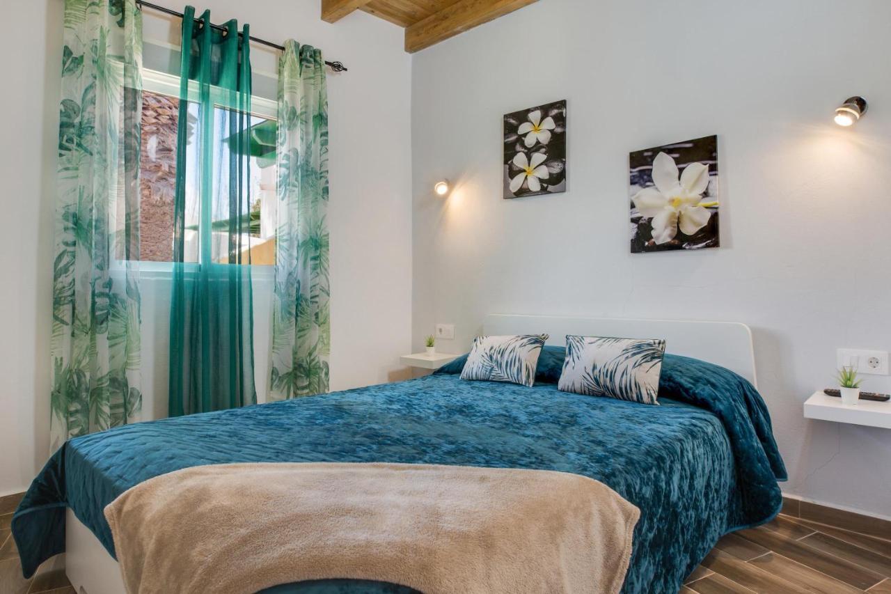 8145B - Bonito Bungalow Costa Calma Ngoại thất bức ảnh