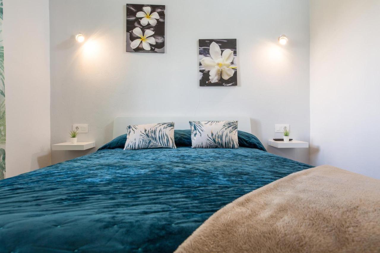 8145B - Bonito Bungalow Costa Calma Ngoại thất bức ảnh