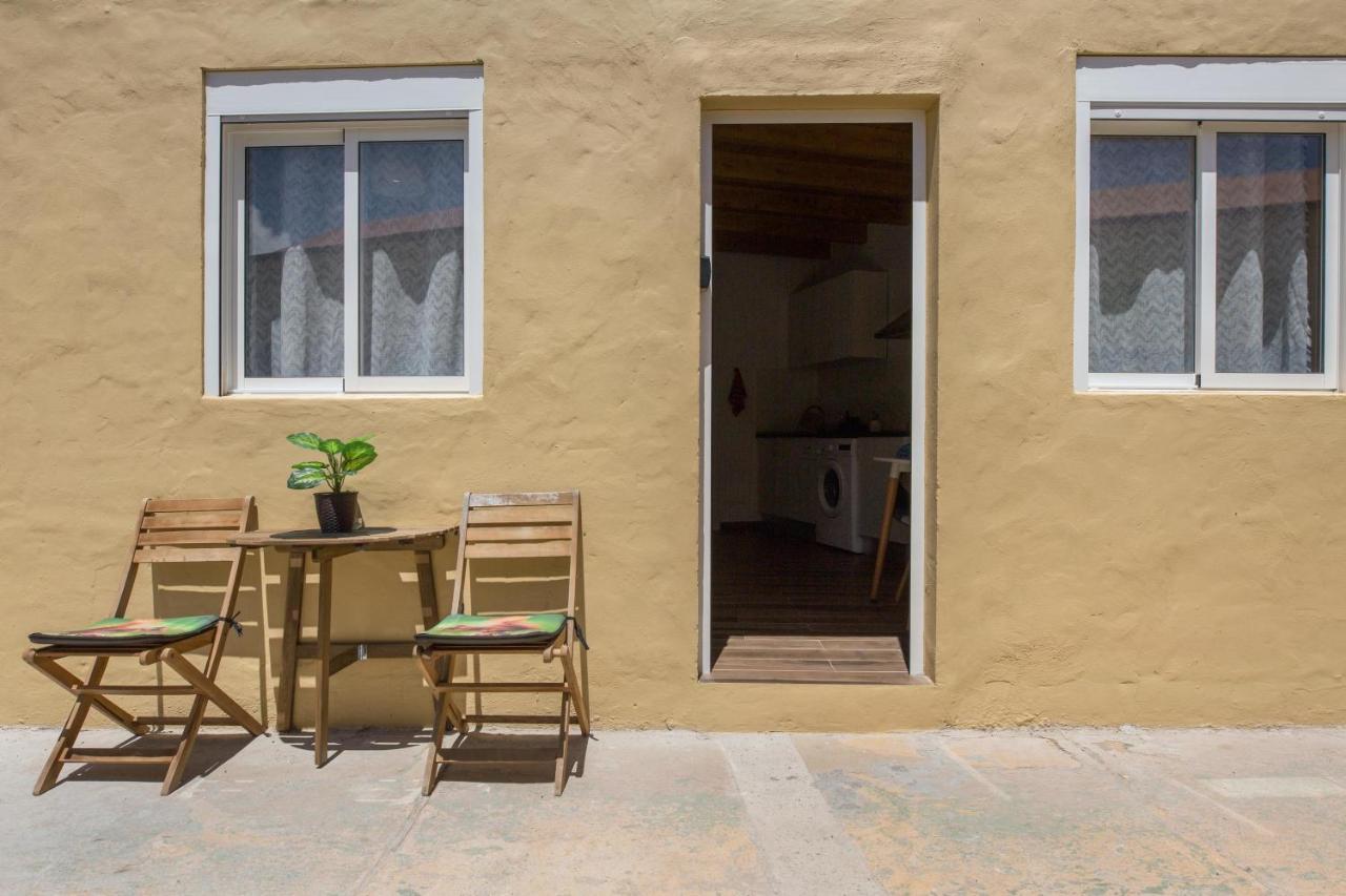 8145B - Bonito Bungalow Costa Calma Ngoại thất bức ảnh